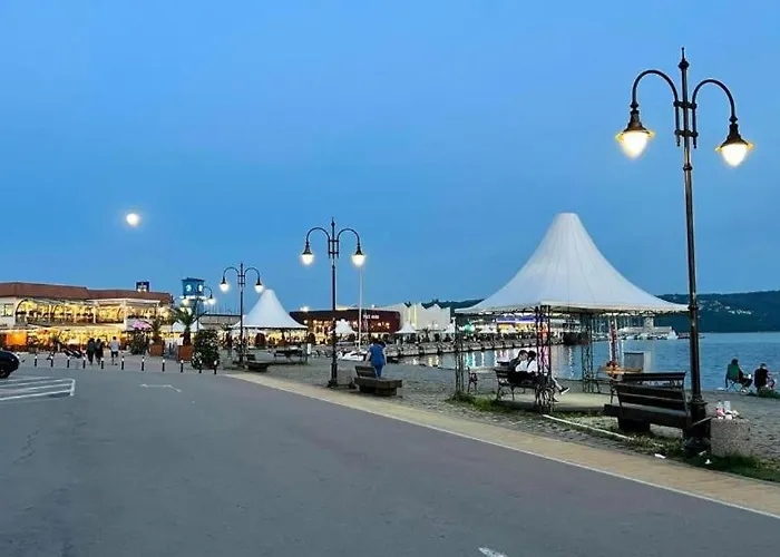 Cozy شقة فارنا