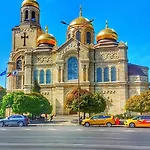 Appartement Cozy Varna
