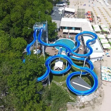 Apartment Cozy Warna