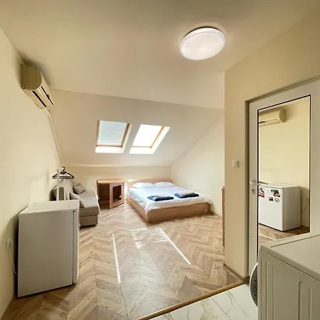 Apartment Cozy Varna