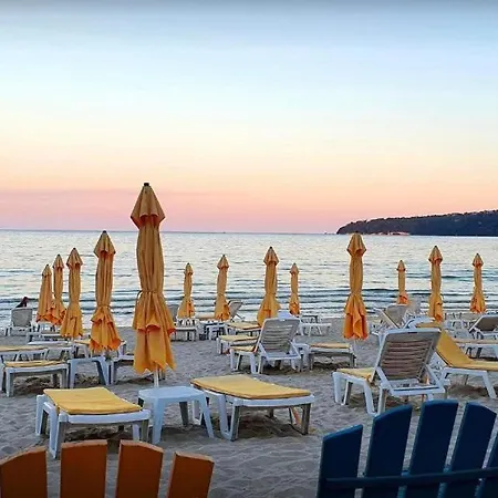 Cozy * Varna