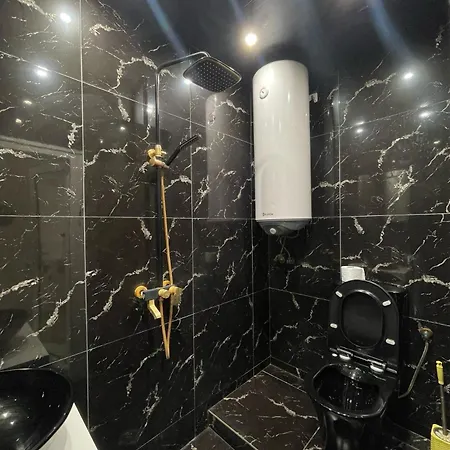 Apartment Cozy Warna