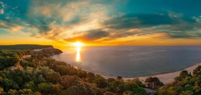 アパート Cozy ヴァルナ