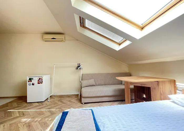 Cozy Appartamento Varna