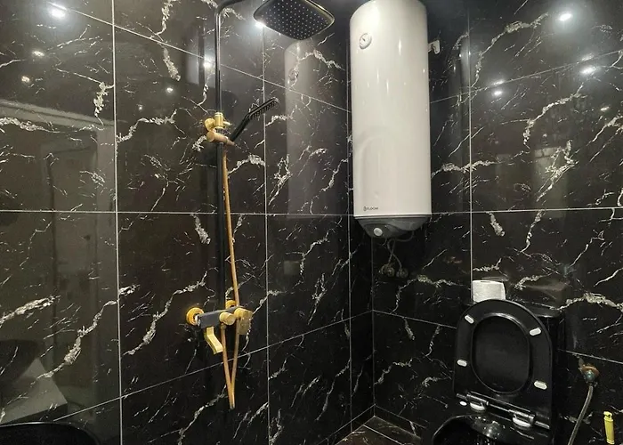 アパート Cozy ヴァルナ